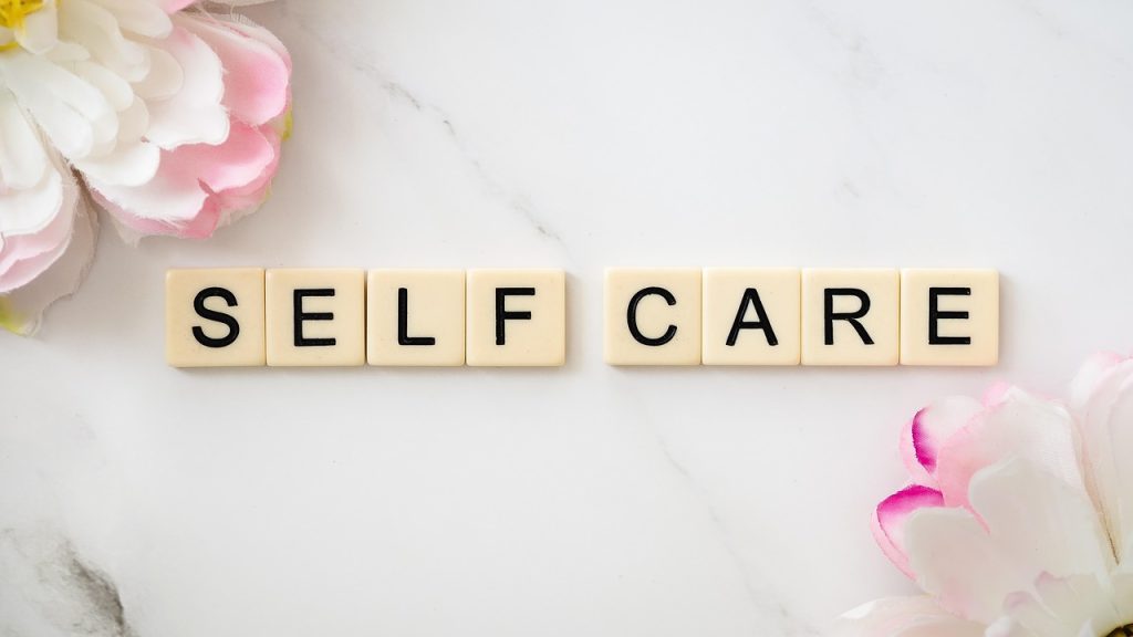 Self-care meningkatkan kesehatan