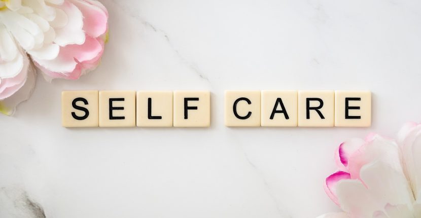 Self-care meningkatkan kesehatan