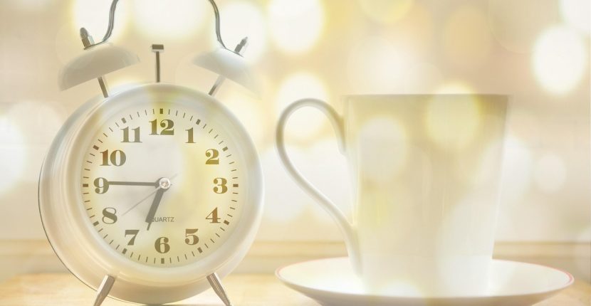 Meningkatkan kualitas tidur malam