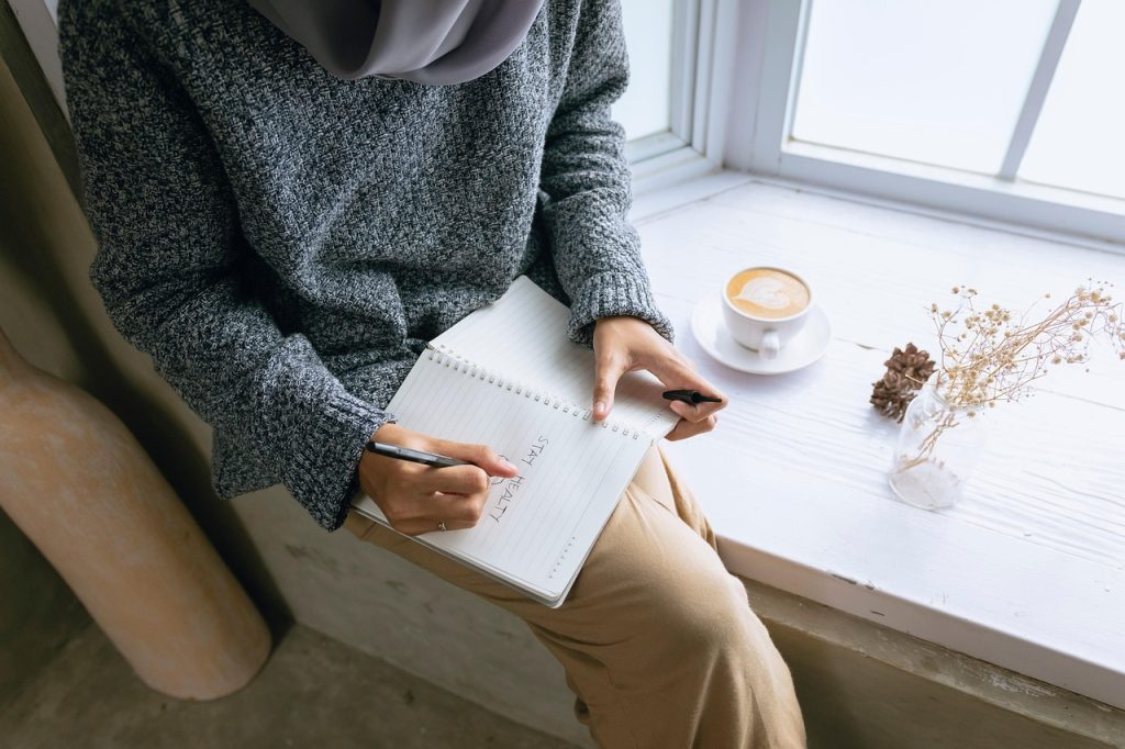 Self-Care untuk Pemula