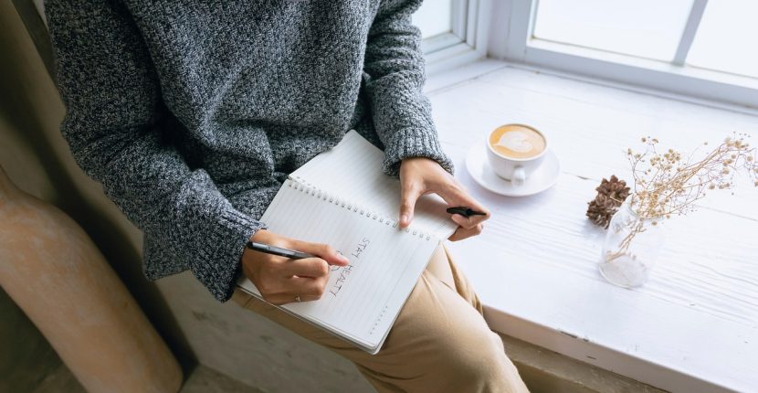 Self-Care untuk Pemula