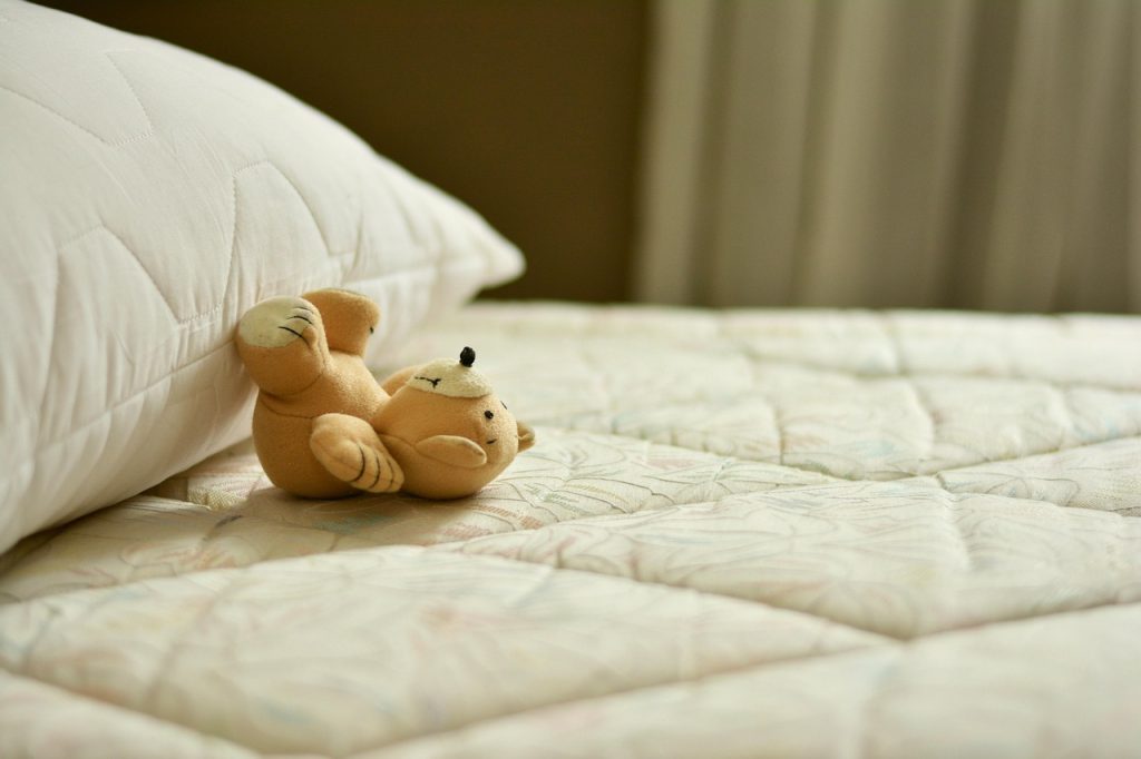 Musik relaksasi Tidur Nyenyak