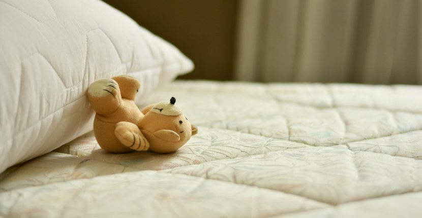 Musik relaksasi Tidur Nyenyak