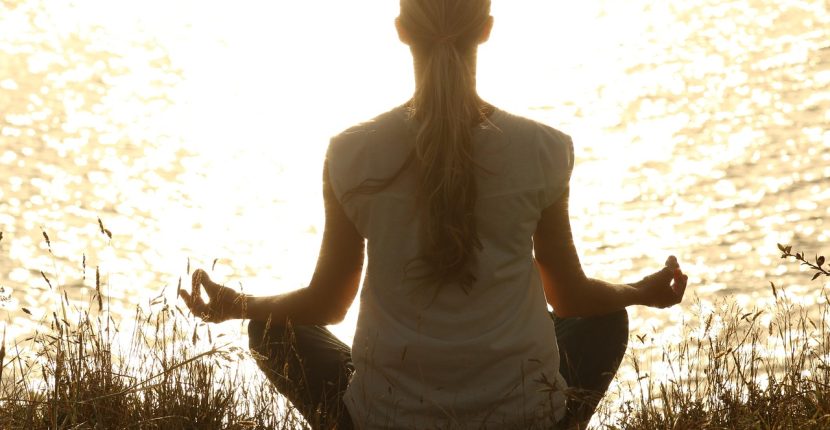 Meditasi Rutinitas Self-Care