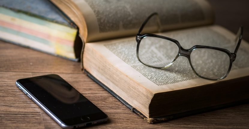 Musik relaksasi ID untuk membaca buku