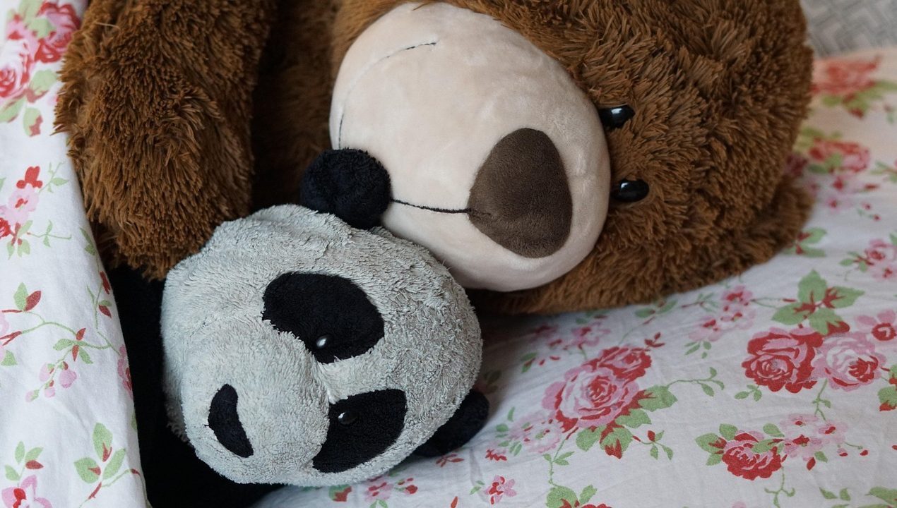 Tidur nyenyak jaga kesehatan fisik dan mental