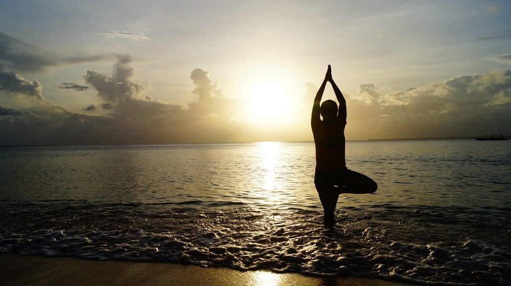 Manfaat Meditasi