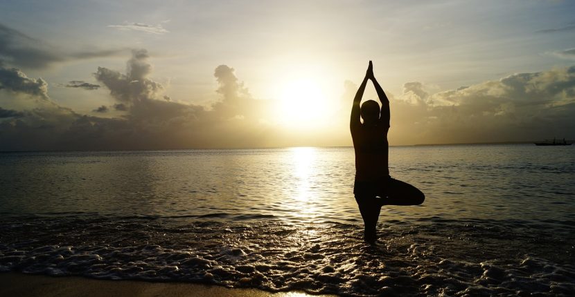 Manfaat Meditasi