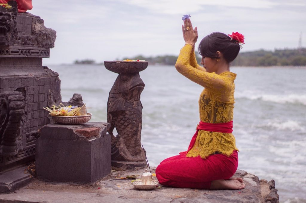 Hari Raya Nyepi