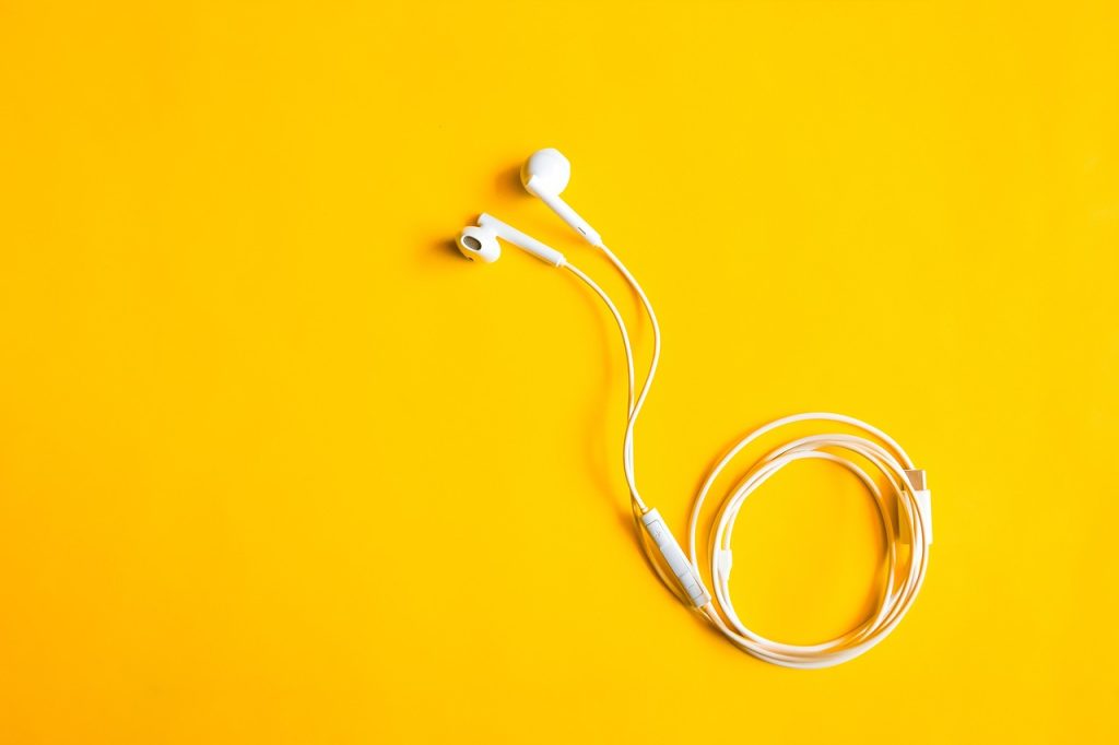 Musik Relaksasi Menyembuhkan Emosi