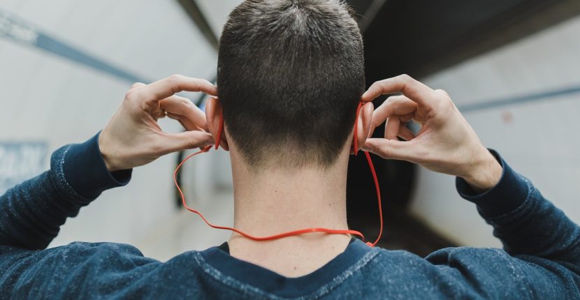 Musik Relaksasi Penyembuhan Emosional