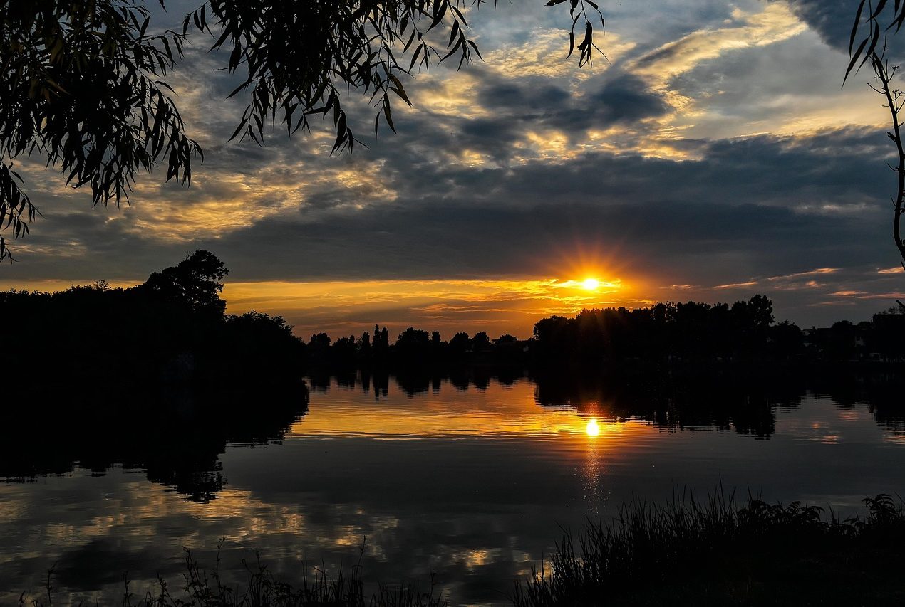 Musik Relaksasi ID untuk memulai hari dengan tenang