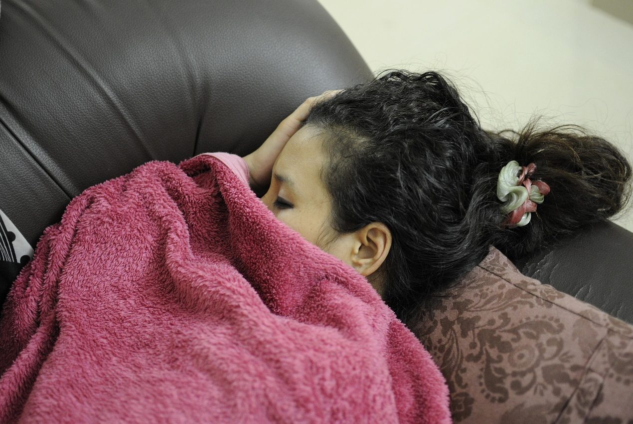 Musik Relaksasi untuk Tidur