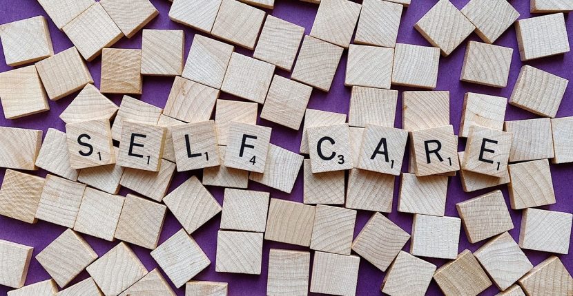 Self-care dan musik relaksasi