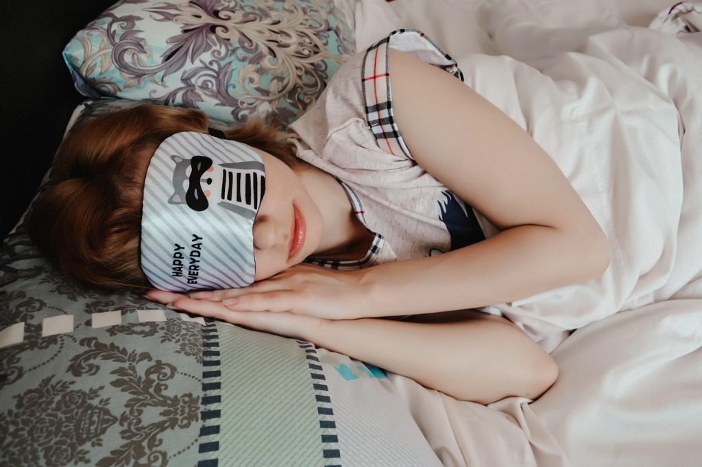 Tidur dan kesehatan mental