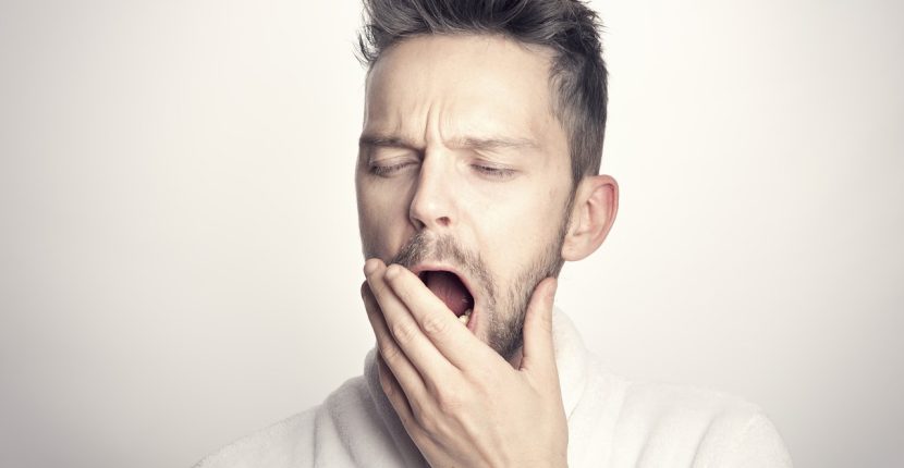 teknik relaksasi atasi insomnia