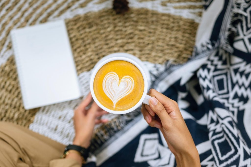 Musik Relaksasi dan Self-Compassion