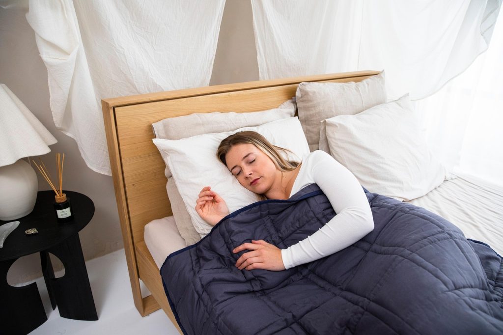 Posisi tidur