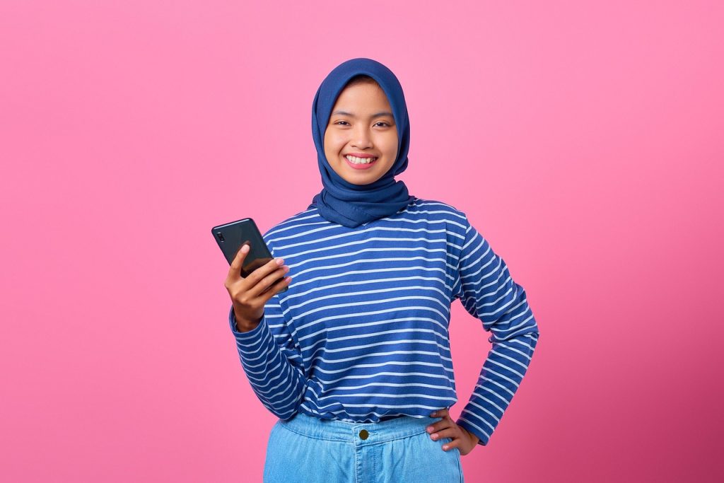 Energi Positif Musik Relaksasi