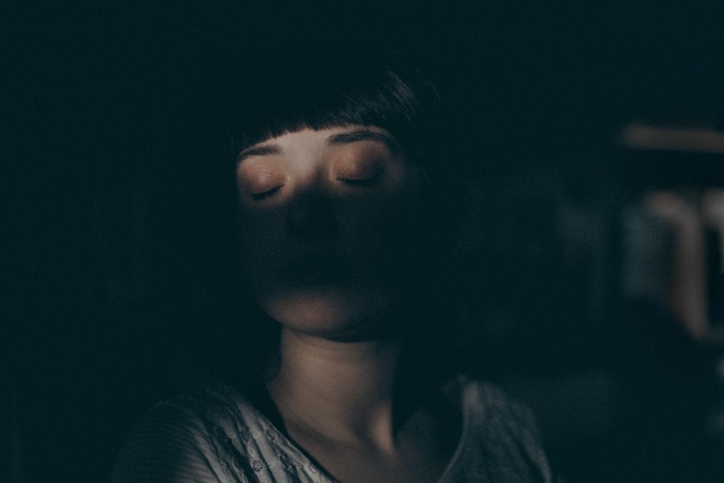 Stres dan Insomnia