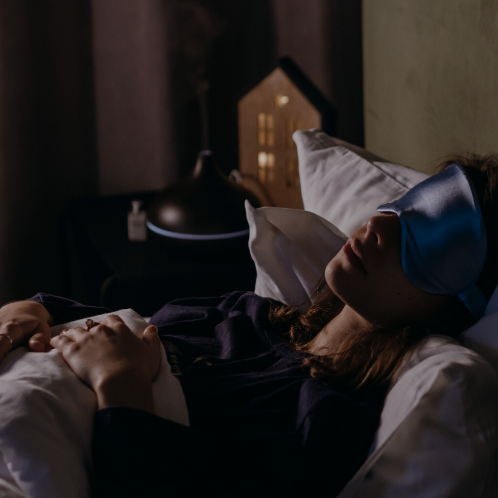 Musik Relaksasi untuk pengantar tidur